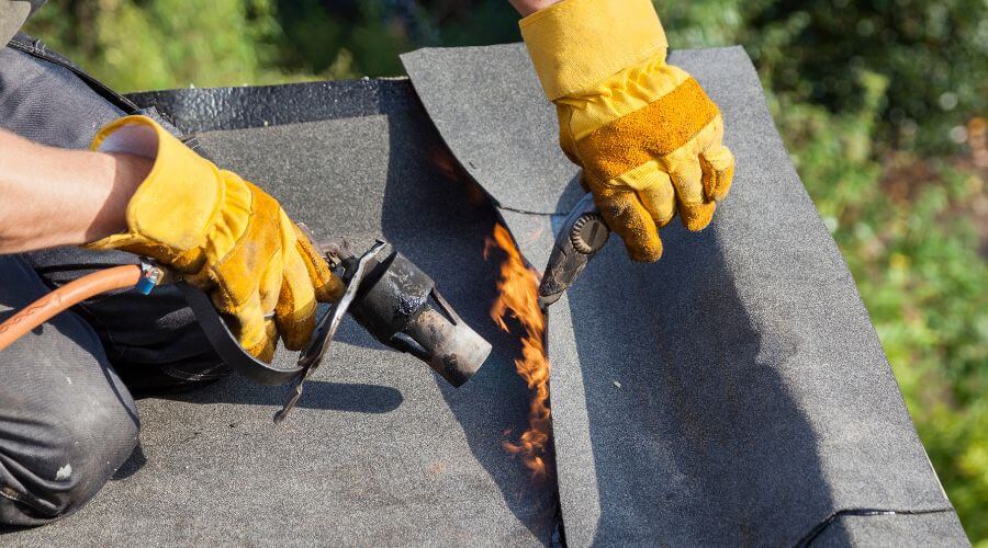 Local Chimney Repair in New Weston, OH